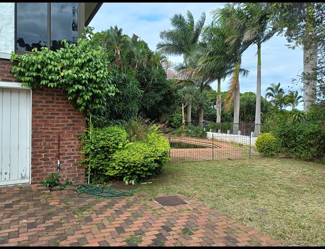 4 BEDROOM FREESTANDING FOR SALE IN UMGENI PARK